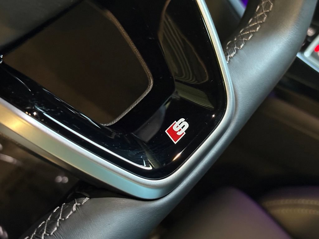 New 2026 Audi SQ5 Premium Plus AWD/4WD image 26