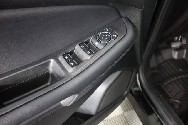 Certified 2024 Ford Edge SEL w/ Convenience Package image 35