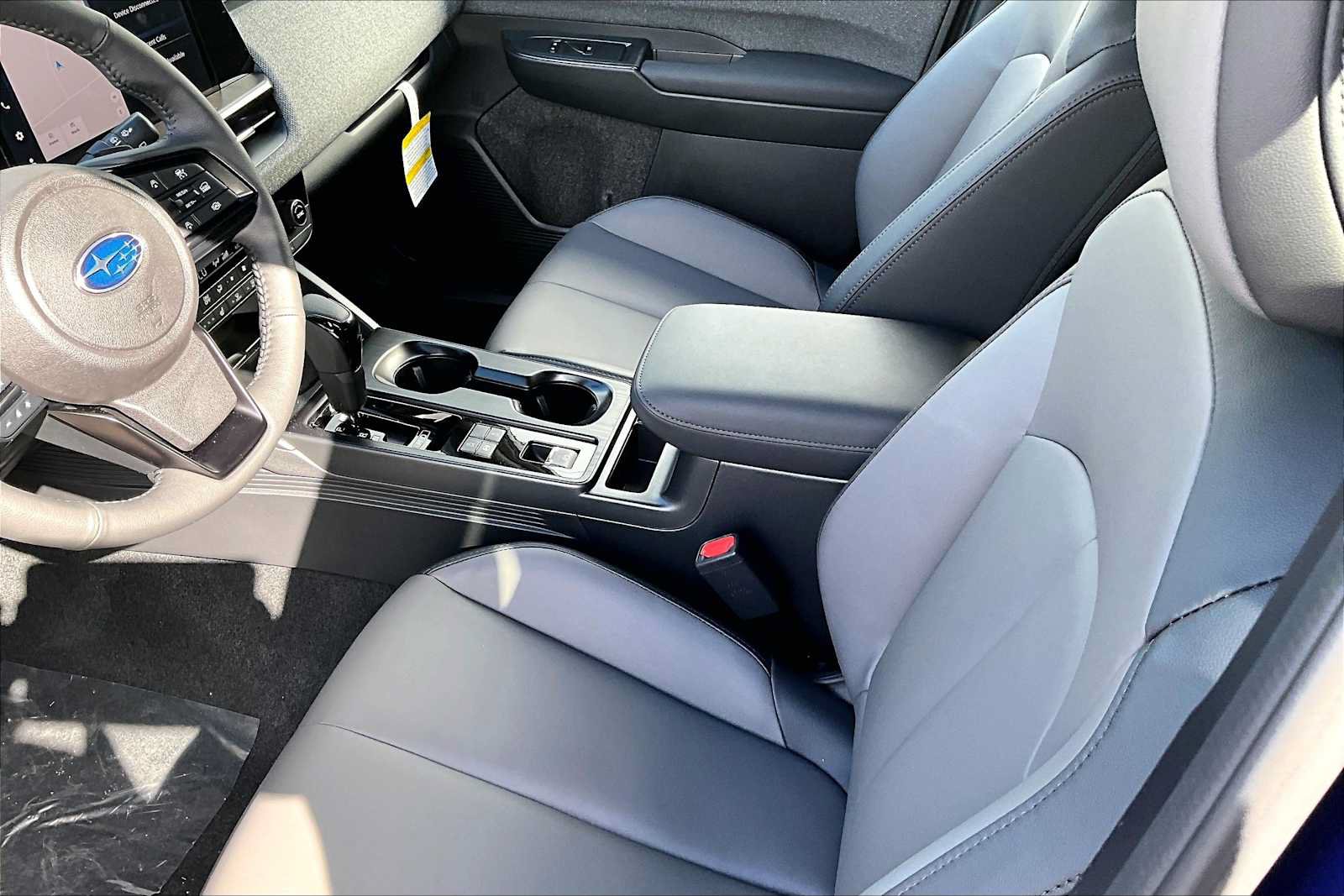 New 2026 Subaru Outback Premium AWD/4WD image 7
