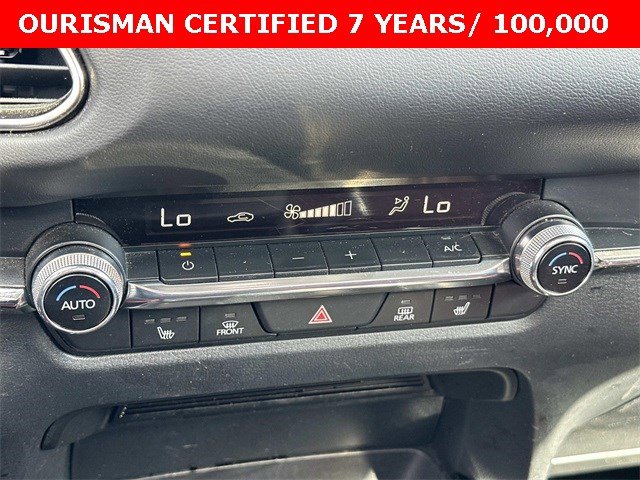 Used 2023 MAZDA CX-30 AWD 2.5 S w/ Preferred Package image 20