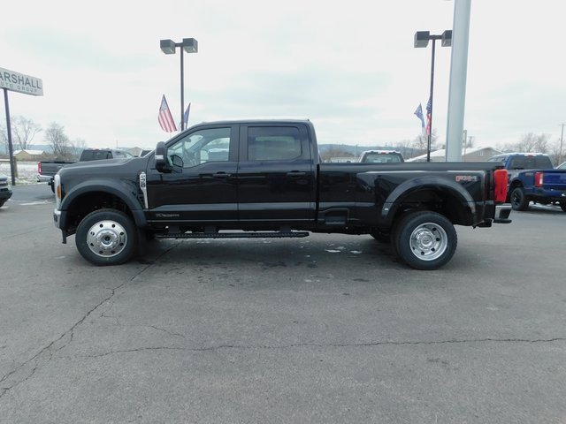 New 2026 Ford F450 XL w/ XL Driver Assist Package image 6
