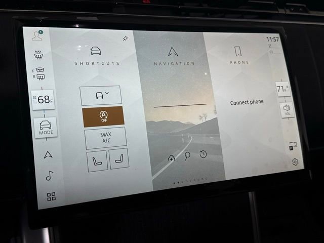 Certified 2026 Land Rover Range Rover SE image 30