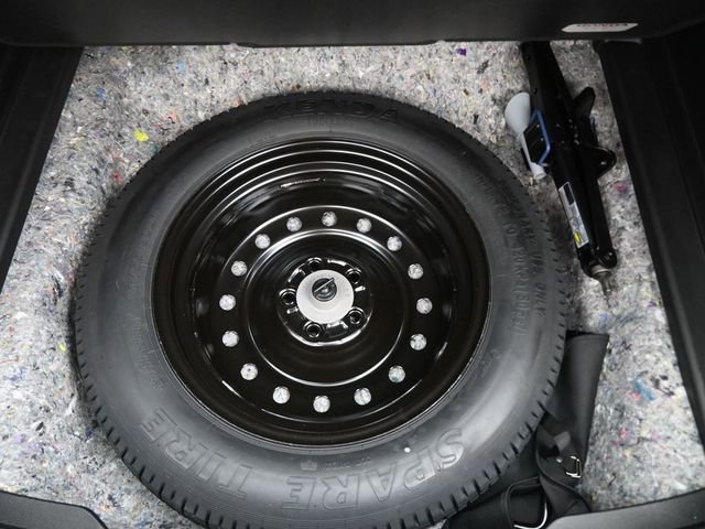 Used 2024 Honda CR-V EX image 24