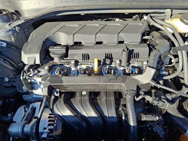 New 2026 Hyundai Venue SEL FWD image 19