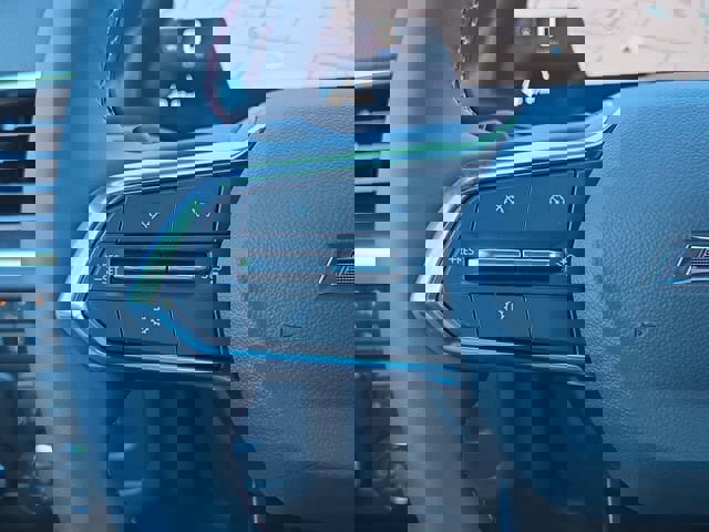 New 2026 Chevrolet Tahoe RST w/ Comfort Package image 20