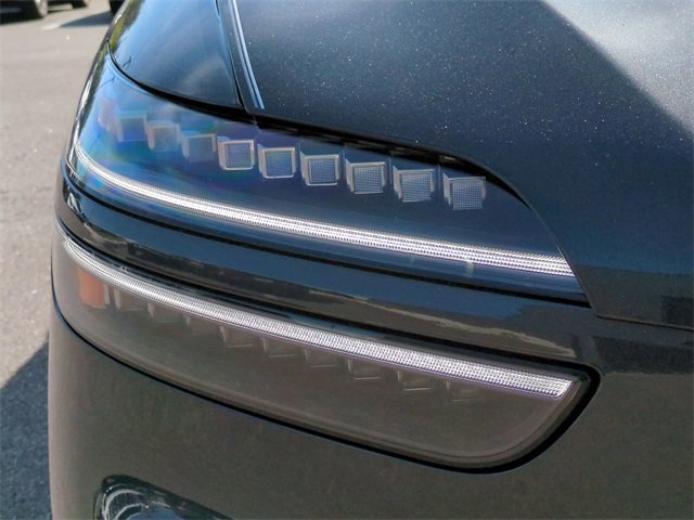 New 2026 Genesis GV70 2.5T Advanced image 9