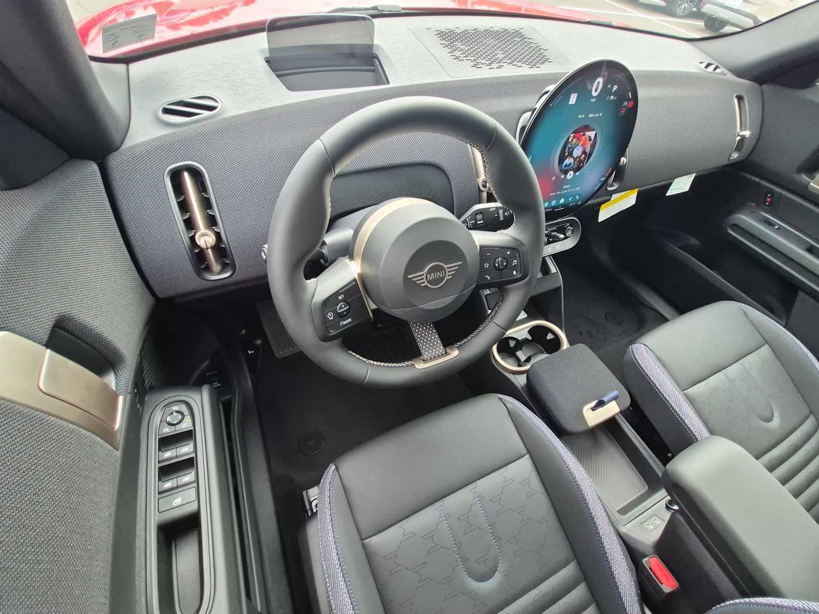 New 2027 MINI Cooper Countryman S AWD/4WD image 9