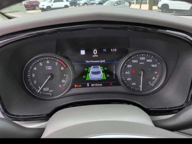 Used 2023 Cadillac XT5 Premium Luxury w/ Technology Package FWD image 18