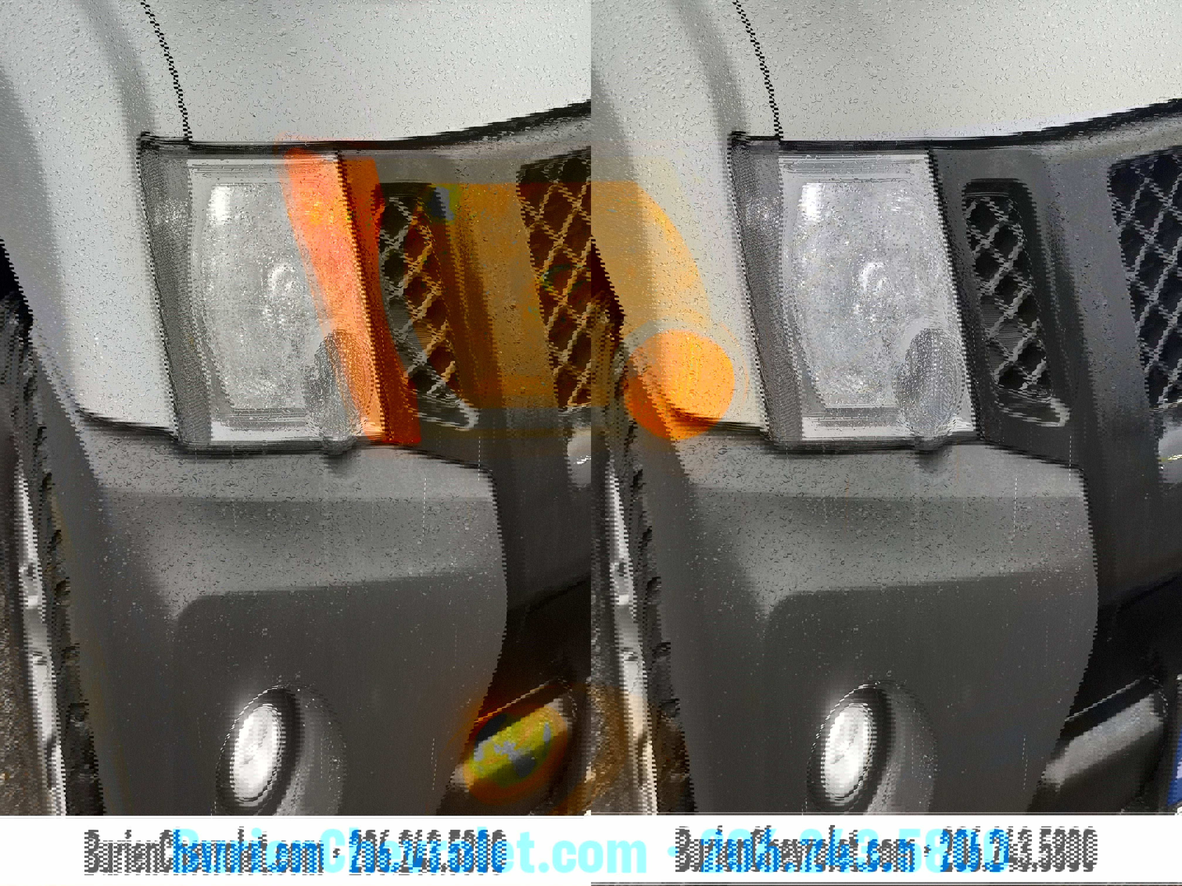 Used 2011 Nissan Xterra PRO-4X w/ Pro-4x Leather Pkg image 48