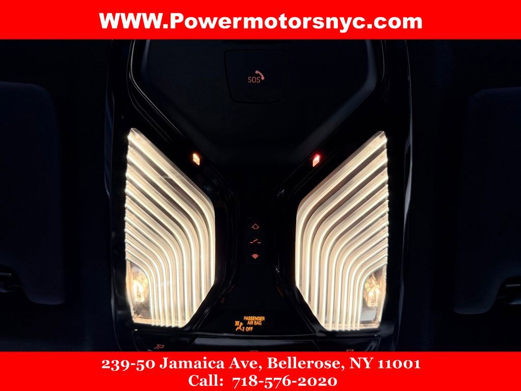 Used 2025 BMW 330i xDrive Sedan image 40