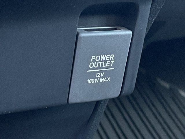 New 2027 Honda Odyssey EX-L image 19