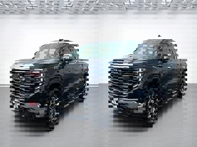 Used 2022 GMC Sierra 1500 SLT w/ SLT Convenience Package image 8