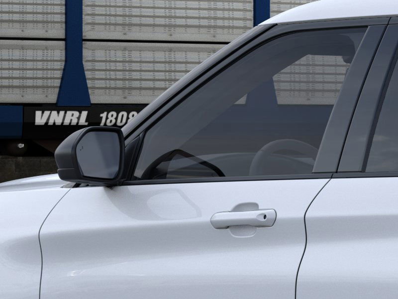 New 2026 Ford Explorer Active w/ Active Comfort Package image 20