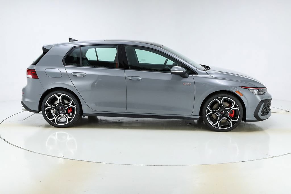 New 2026 Volkswagen GTI Autobahn image 10