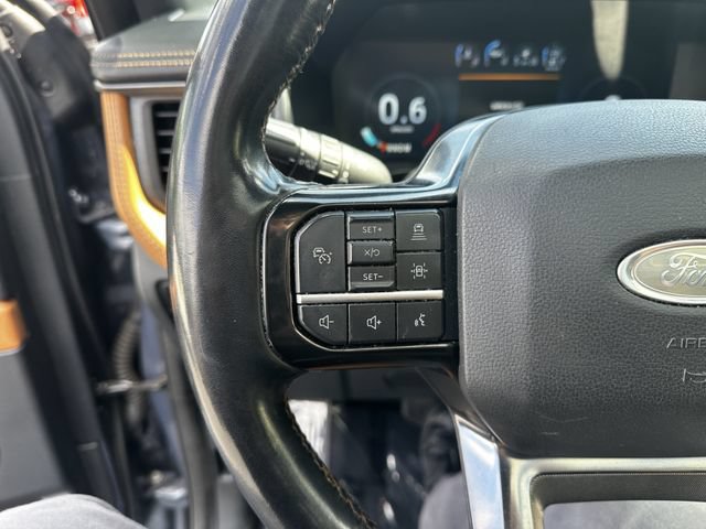 Certified 2023 Ford Expedition Max Platinum AWD/4WD image 28