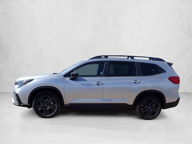New 2026 Subaru Ascent Bronze Edition image 2