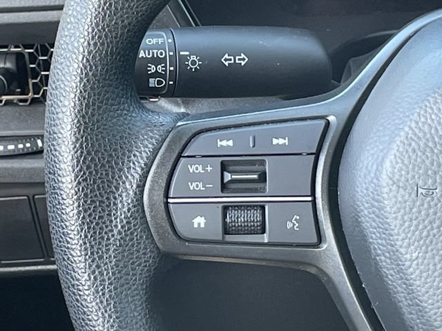 Used 2026 Honda CR-V LX image 12