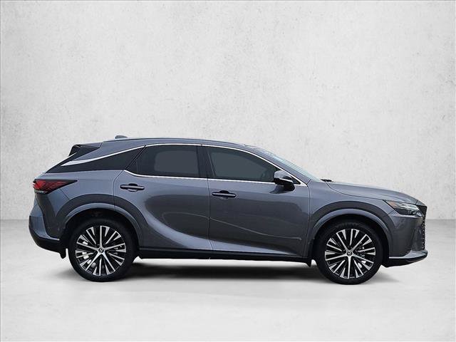 Used 2023 Lexus RX 350 Premium Plus w/ Accessory Package FWD image 4