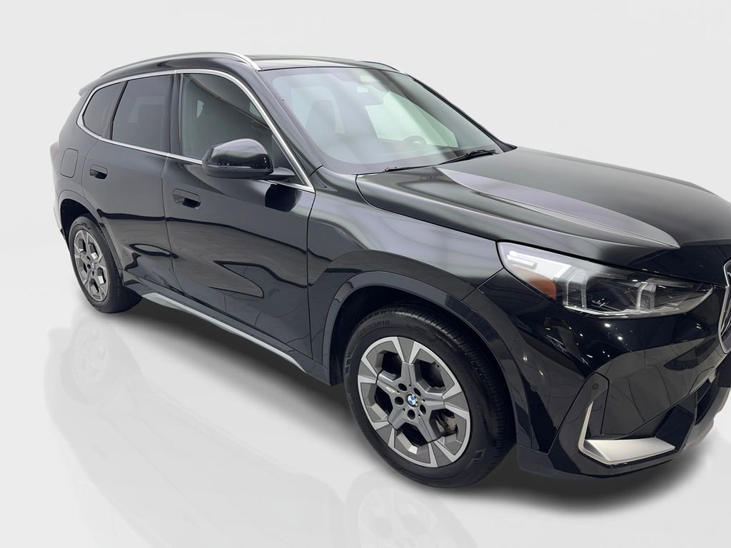 Used 2025 BMW X1 xDrive28i image 12