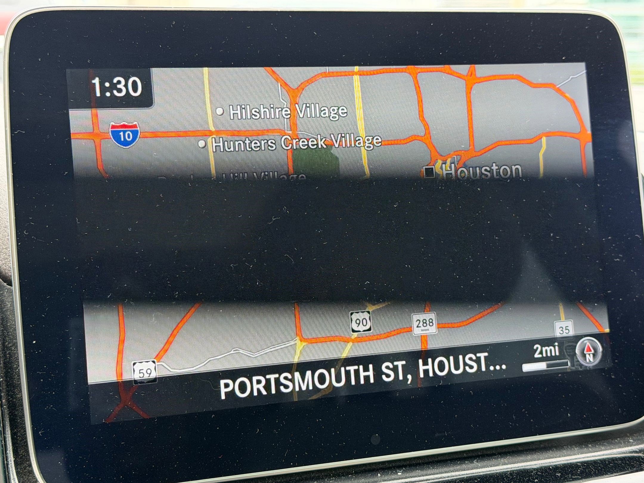 Used 2019 Mercedes-Benz GLS 450 4MATIC image 26