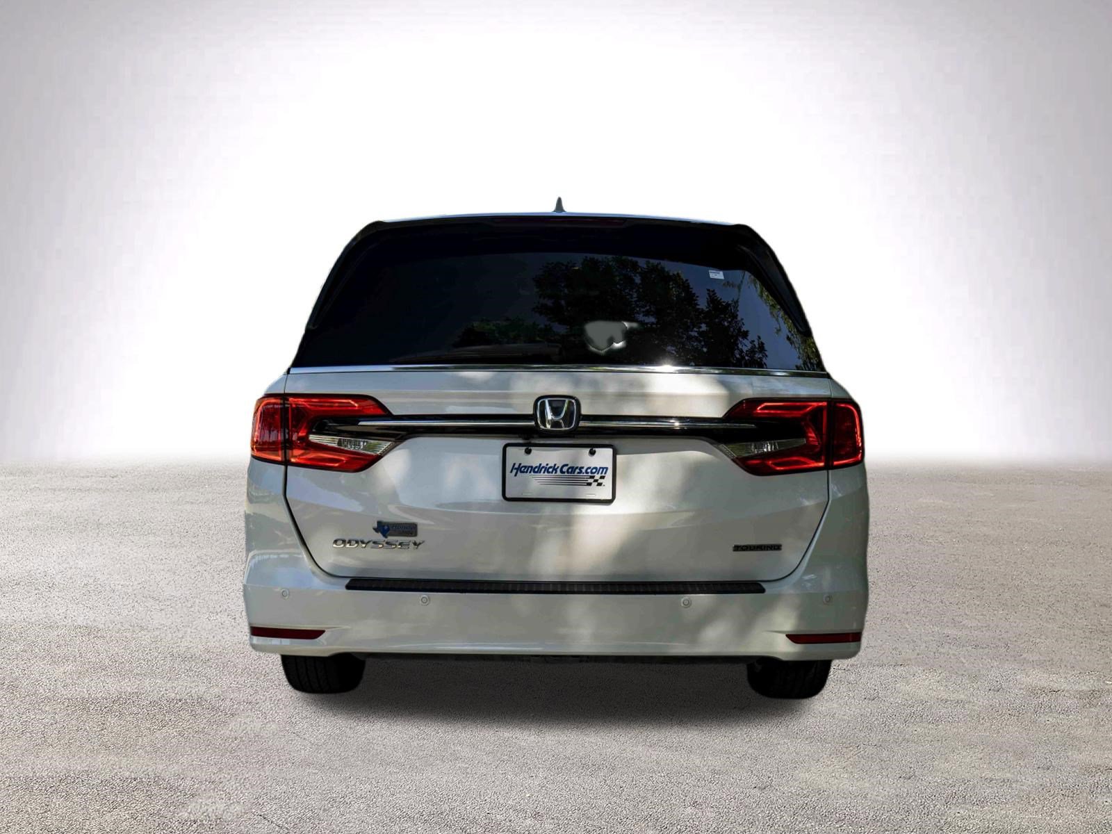 Used 2024 Honda Odyssey Touring image 8