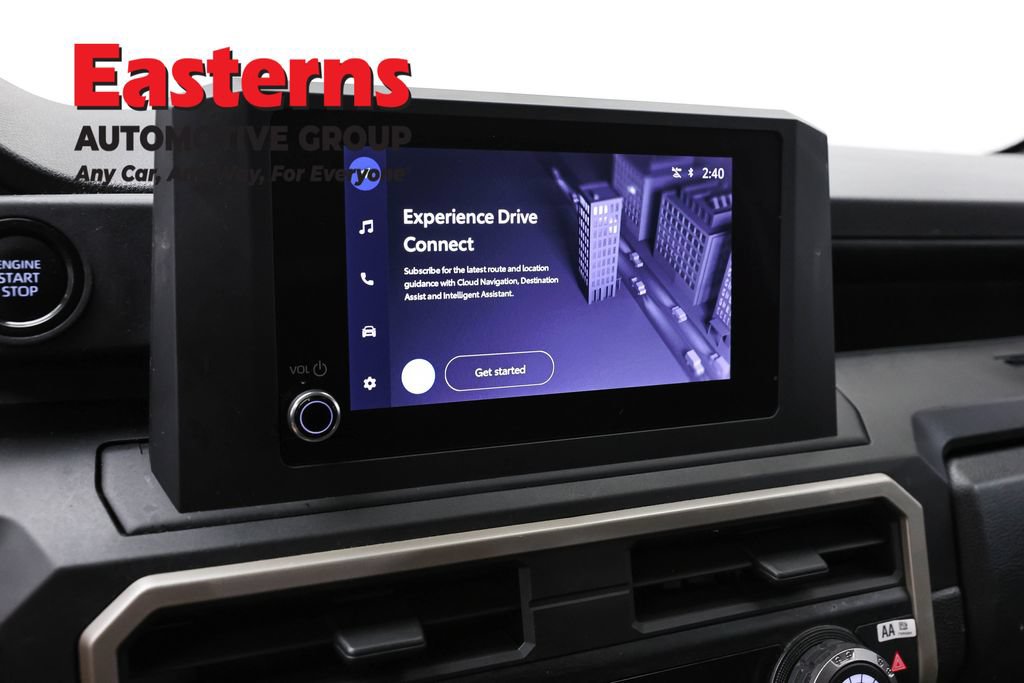 Used 2024 Toyota Tacoma SR RWD image 18