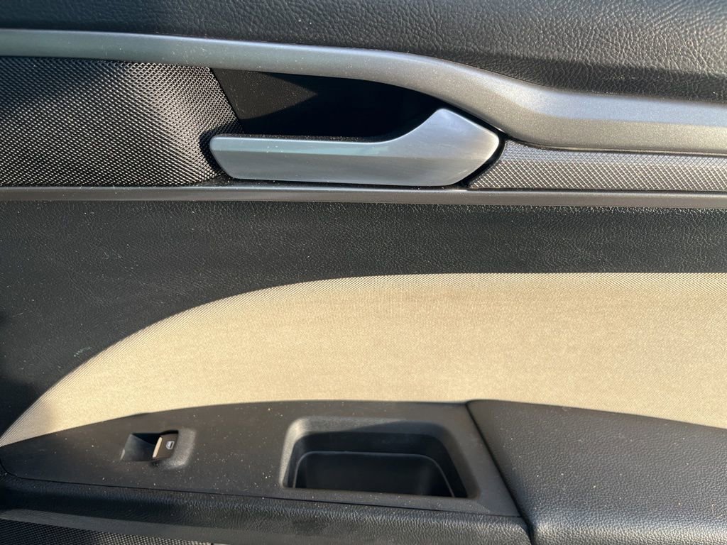 Used 2019 Ford Fusion S image 52