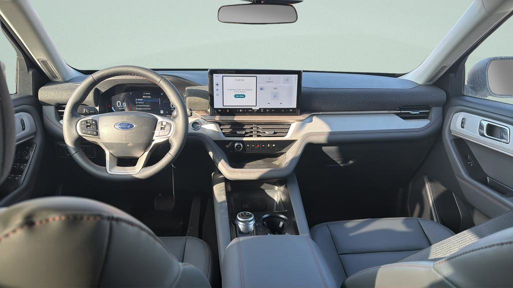 New 2026 Ford Explorer Active w/ Active Comfort Package image 29