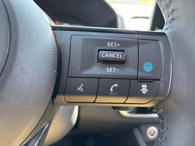Certified 2023 Nissan Rogue SV w/ SV Premium B Package AWD/4WD image 20