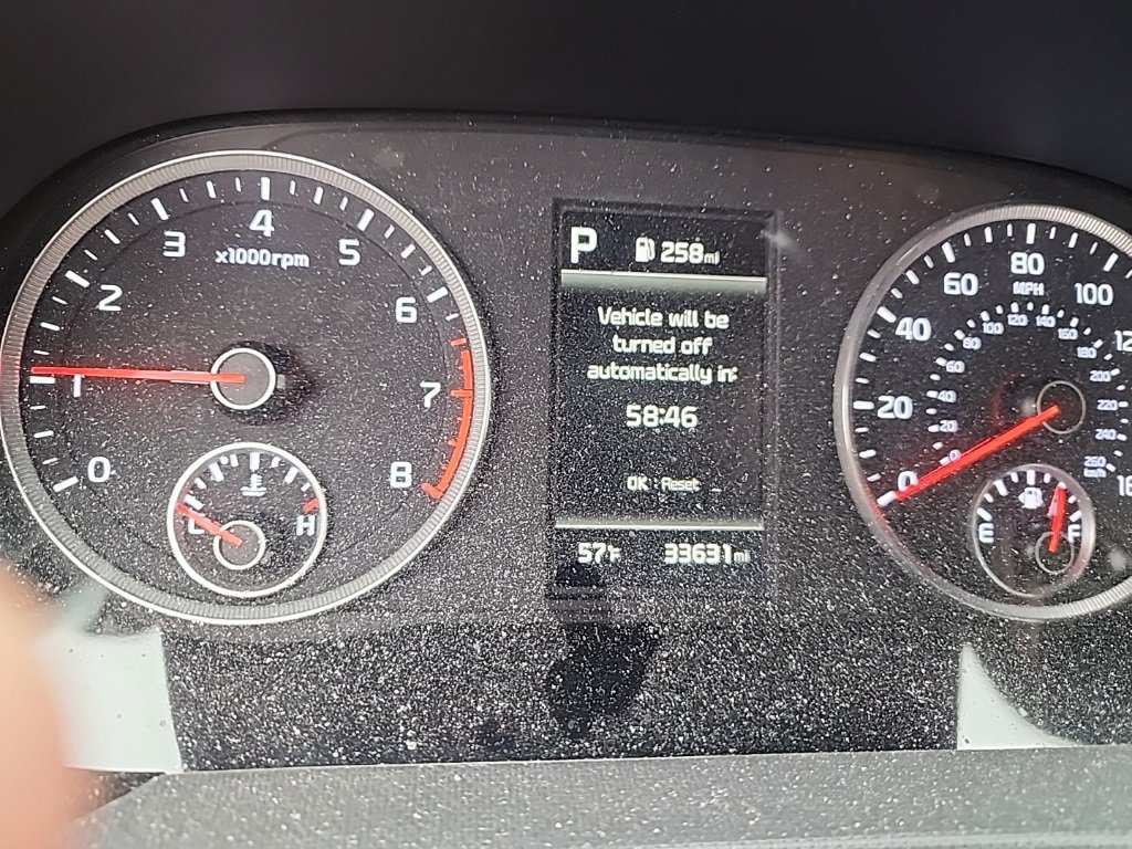 Used 2023 Kia K5 GT-Line image 4