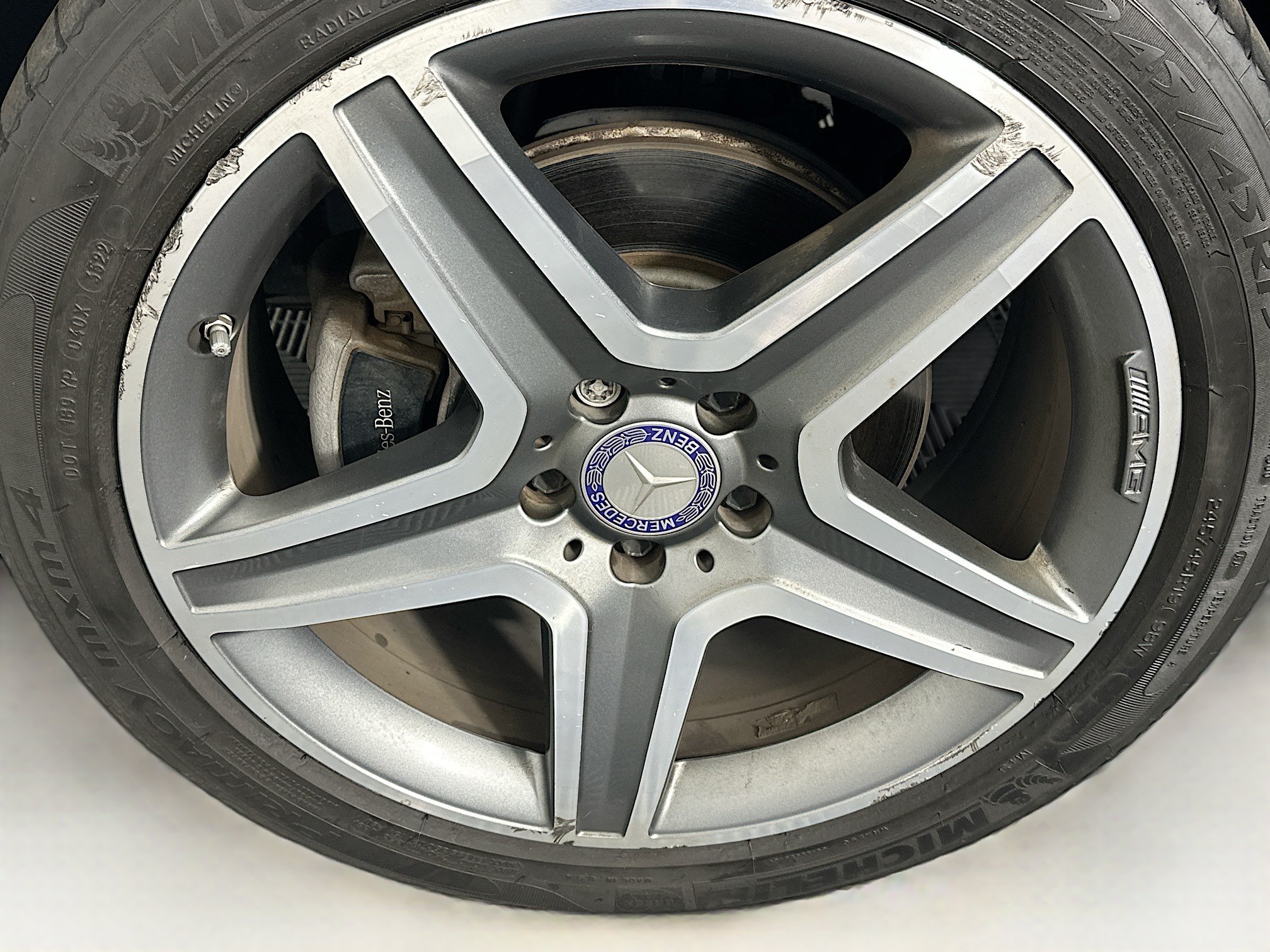 Used 2016 Mercedes-Benz GLA 250 image 11