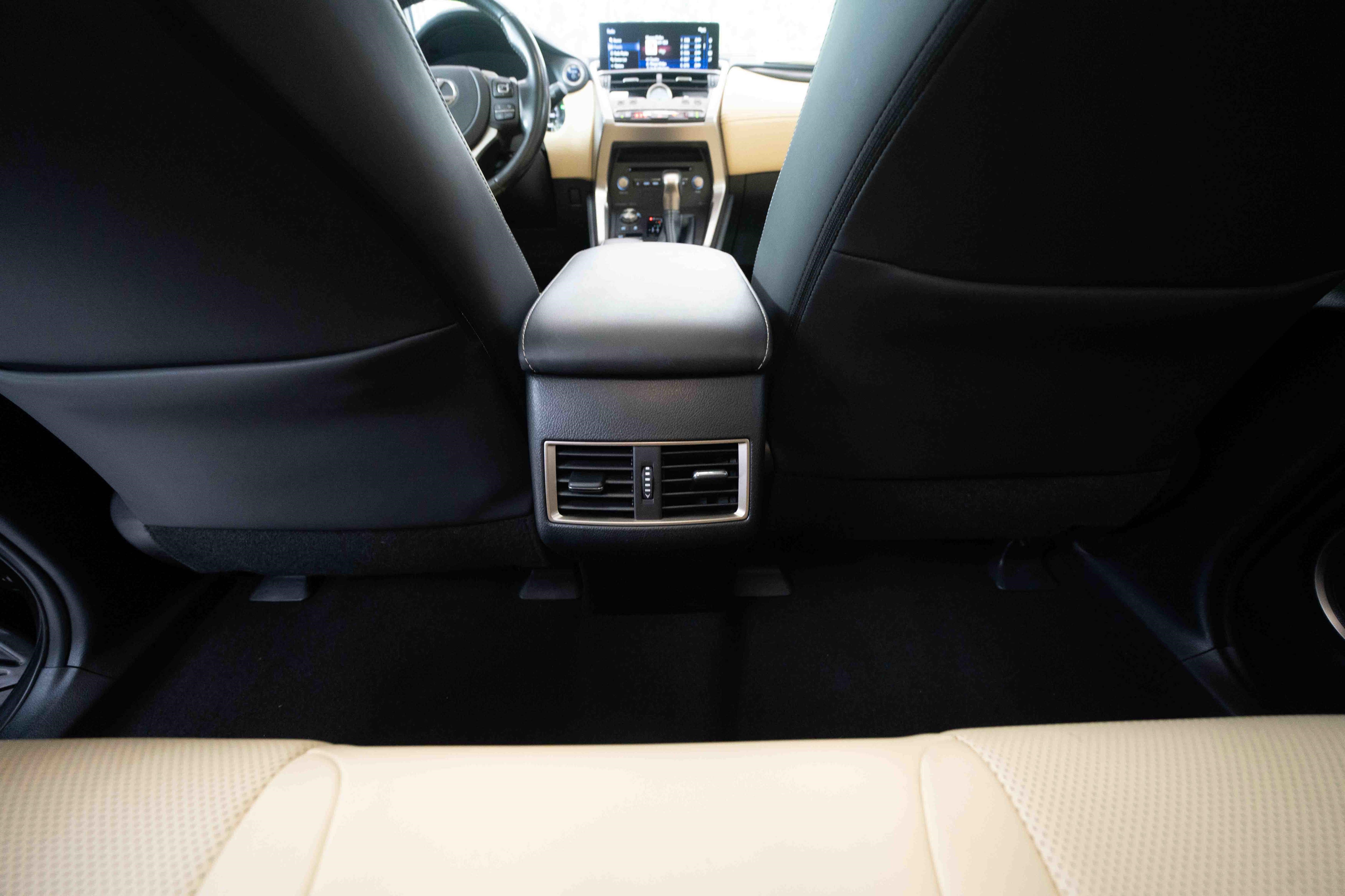 Used 2021 Lexus NX 300h AWD w/ Premium Package image 22
