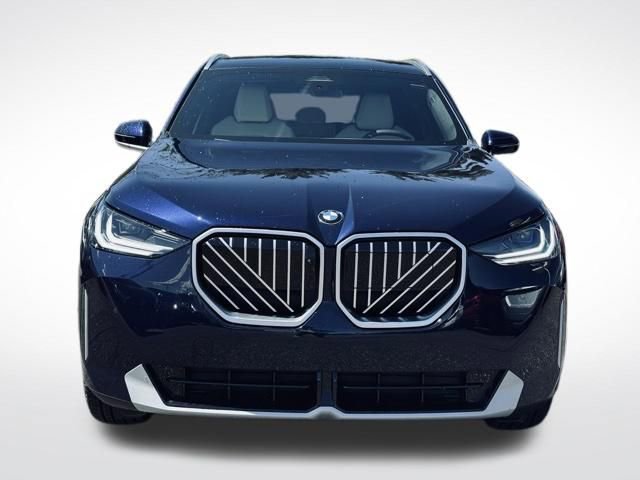 New 2026 BMW X3 xDrive30 w/ Premium Package AWD/4WD video 2