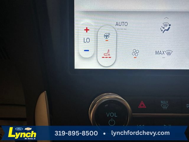 Used 2024 Ford Edge SEL w/ Convenience Package AWD/4WD image 13