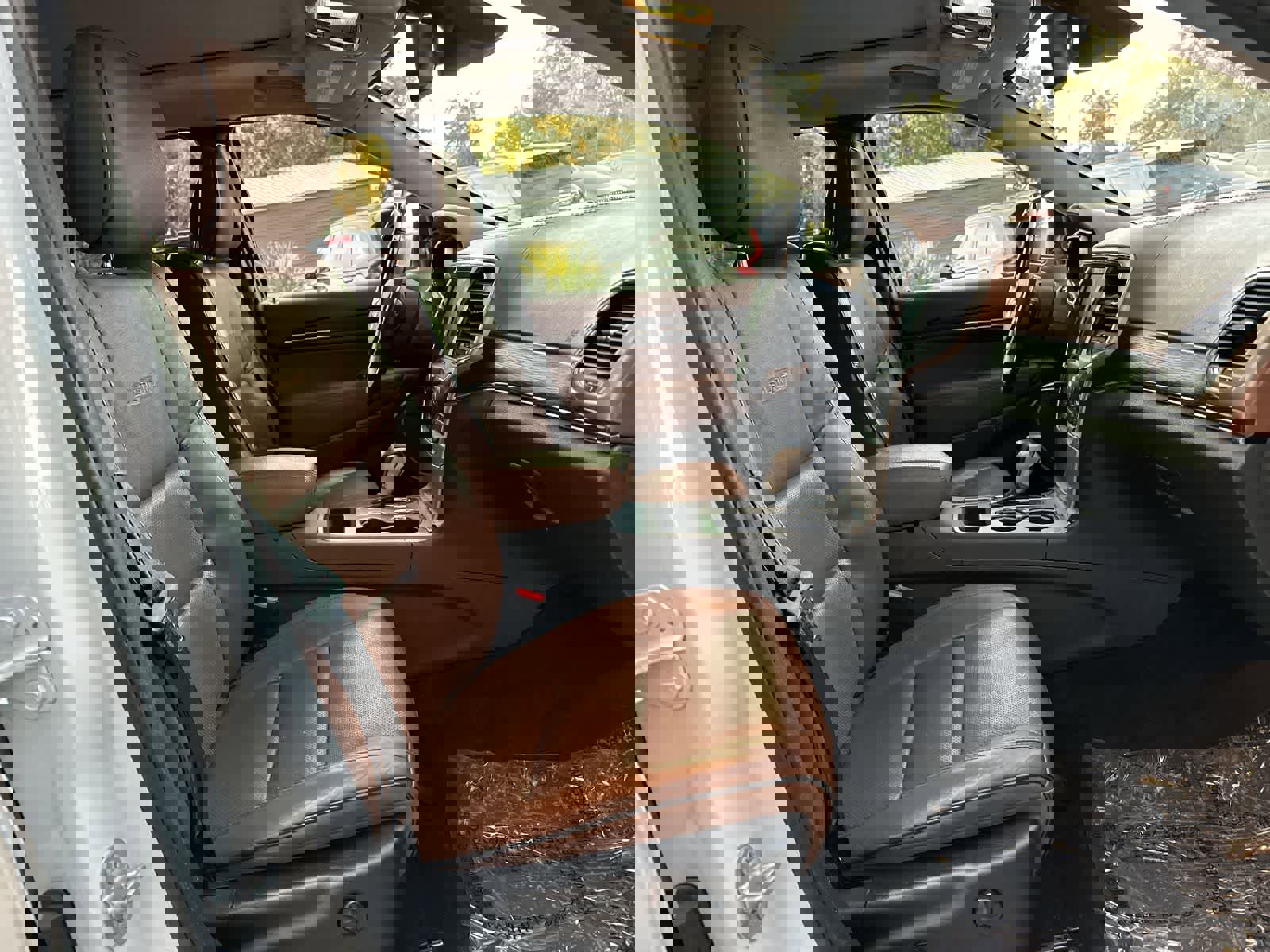 Used 2016 Jeep Grand Cherokee Summit w/ Trailer Tow Group IV image 13