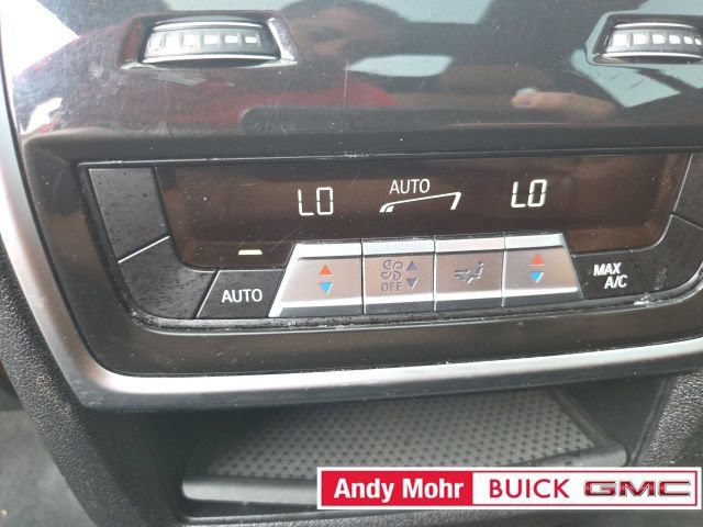 Used 2022 BMW X7 xDrive40i w/ M Sport Package AWD/4WD image 52