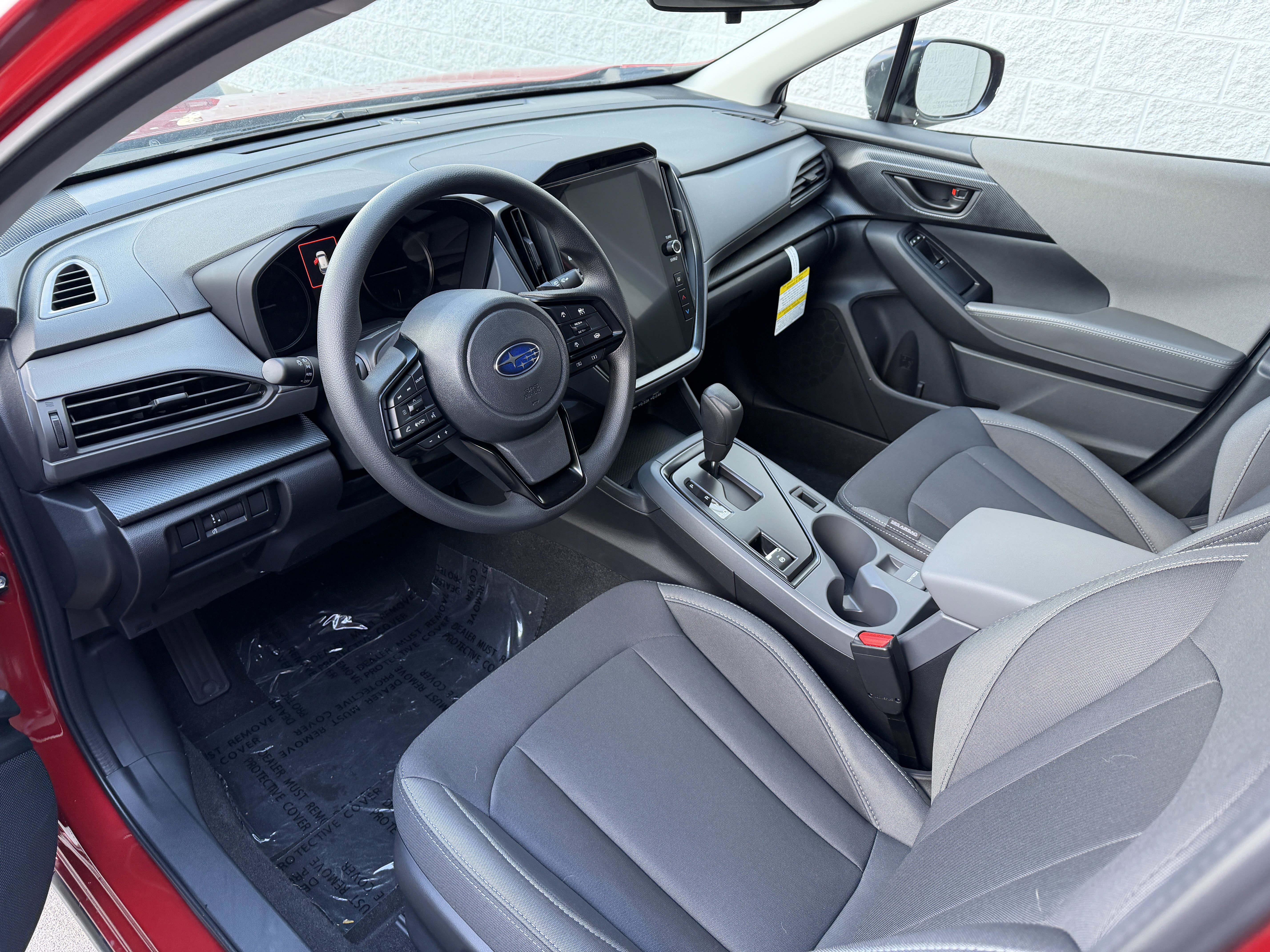 New 2026 Subaru Crosstrek 2.0i Premium image 11