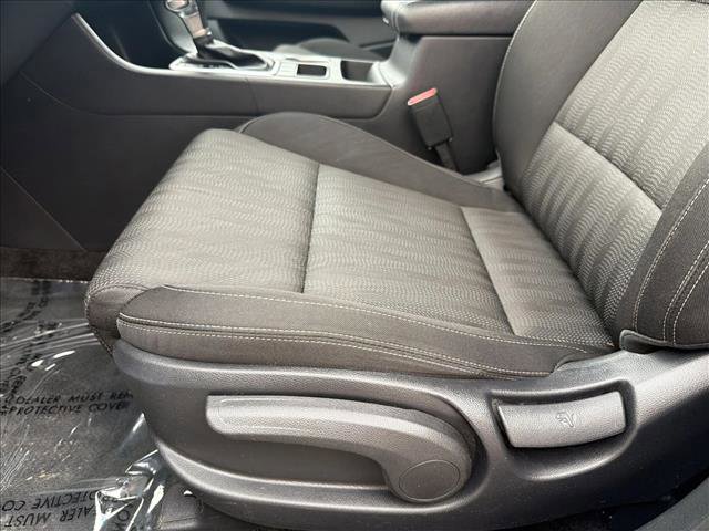 Used 2017 Kia Sportage LX image 12