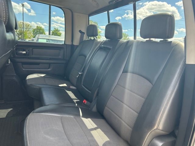 Used 2009 Dodge Ram 1500 Truck Sport image 12