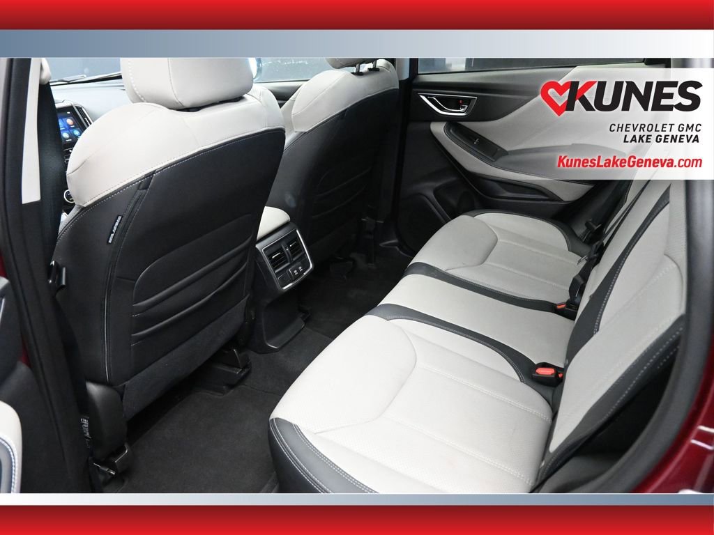 Used 2024 Subaru Forester Limited AWD/4WD image 13