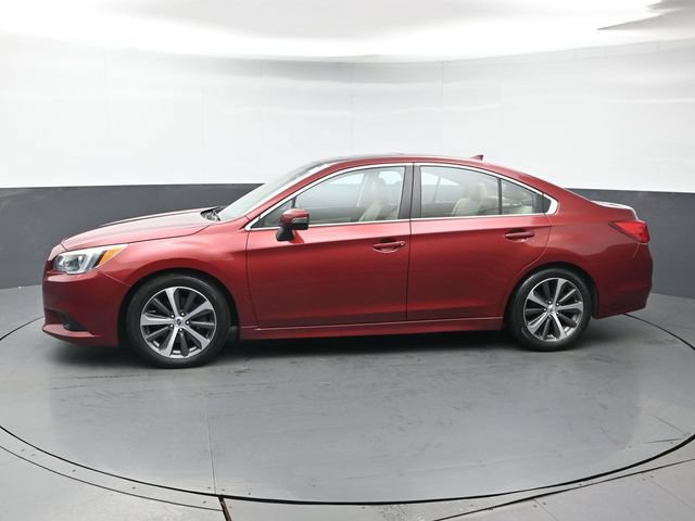 Used 2016 Subaru Legacy 3.6R Limited AWD/4WD image 2