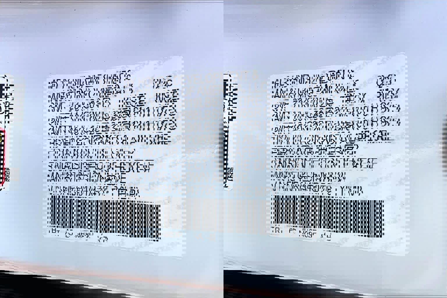 New 2026 Honda Odyssey Elite image 18