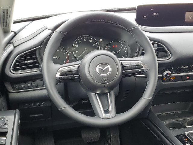 New 2026 MAZDA CX-30 AWD 2.5 S w/ Premium Package image 12
