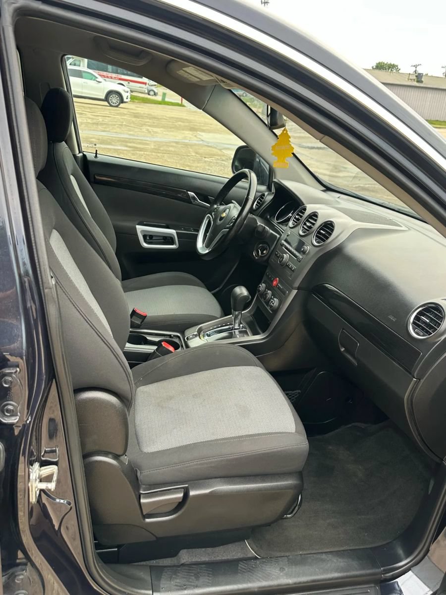 Used 2015 Chevrolet Captiva Sport LS FWD image 11
