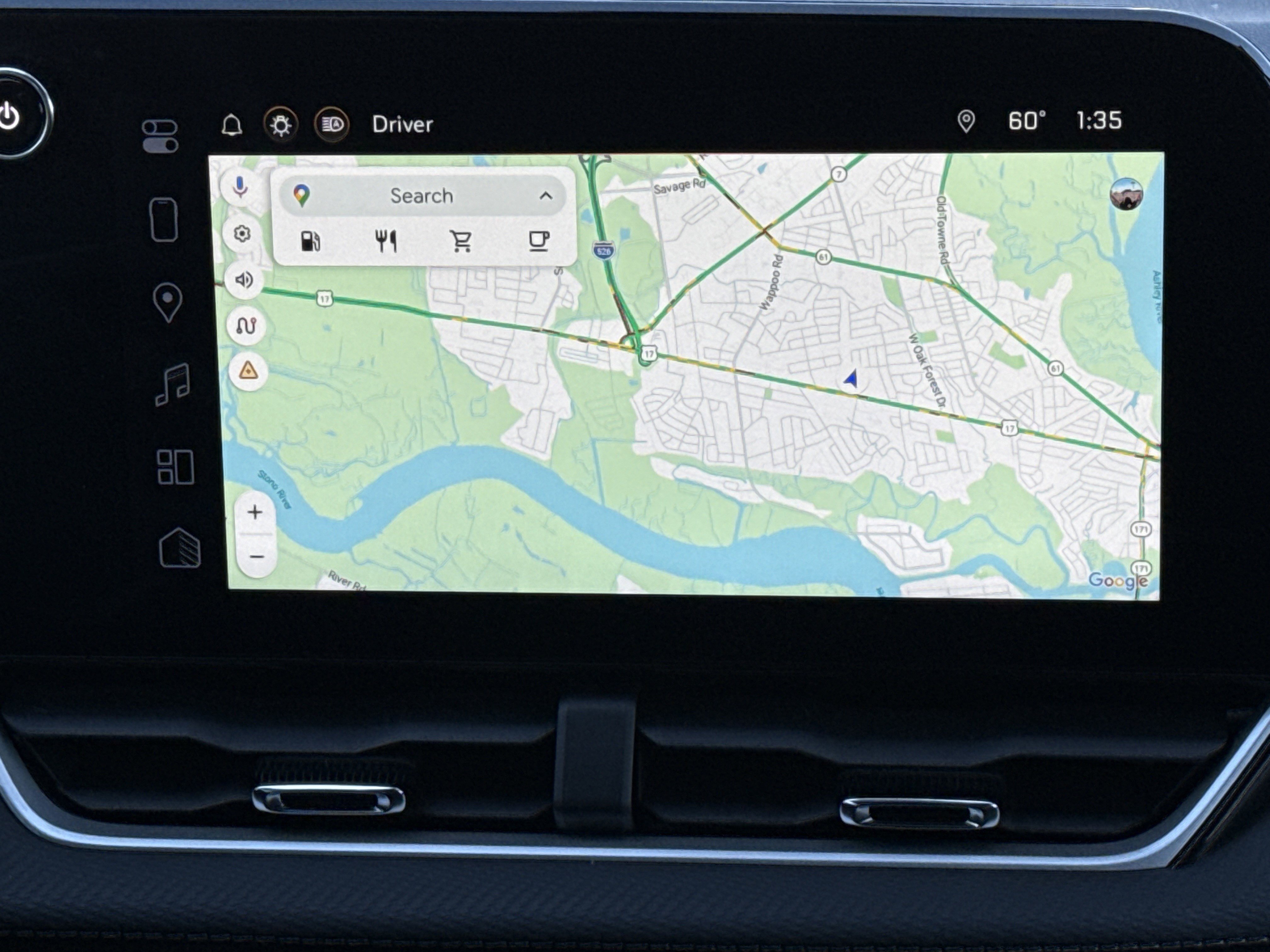 Certified 2025 Chevrolet Equinox LT image 24