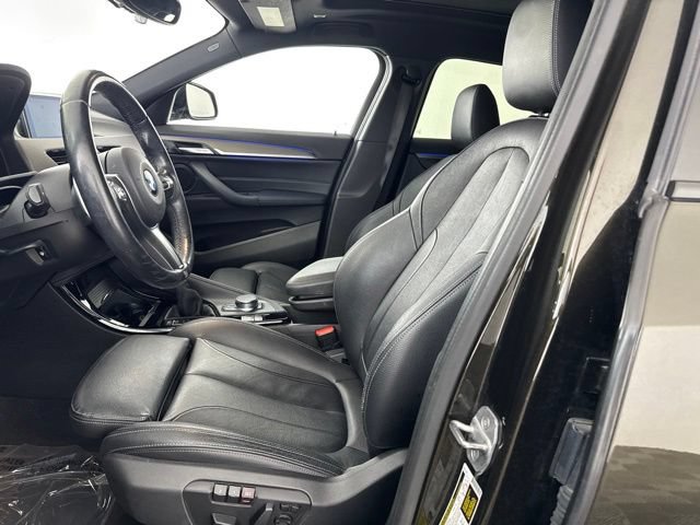 Used 2018 BMW X2 xDrive28i AWD/4WD image 26