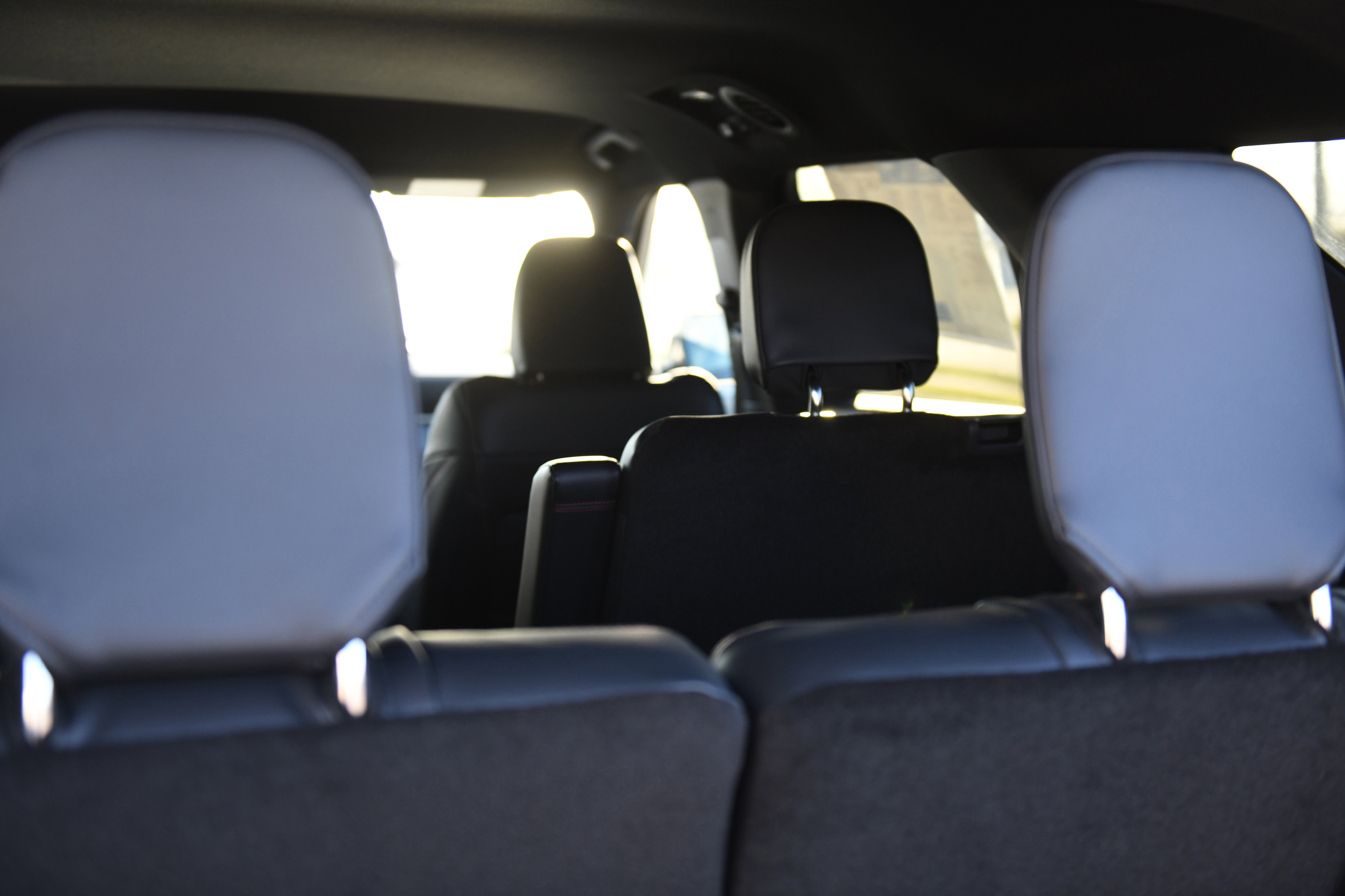 New 2026 Ford Explorer ST-Line w/ ST-Line Street Pack image 13