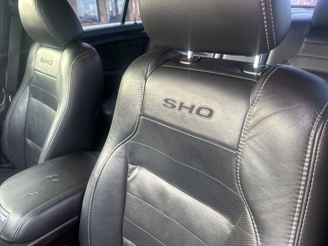 Used 2017 Ford Taurus SHO w/ Driver Assist Package image 21