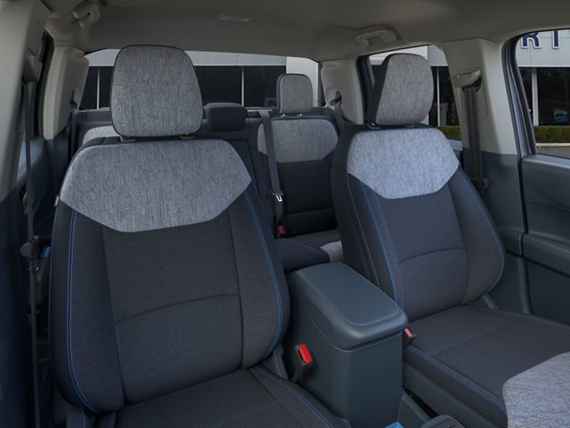 New 2026 Ford Maverick XLT w/ XLT Luxury Package FWD image 10