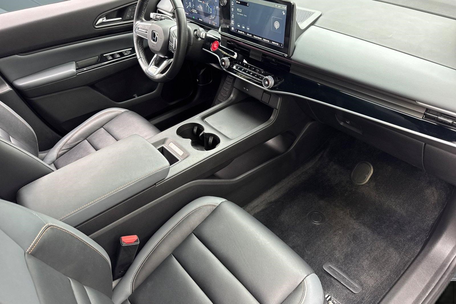 Certified 2024 Honda Prologue Touring image 35